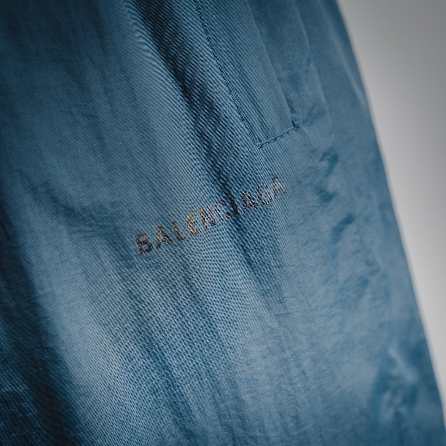 Balen 25fw leisure pants