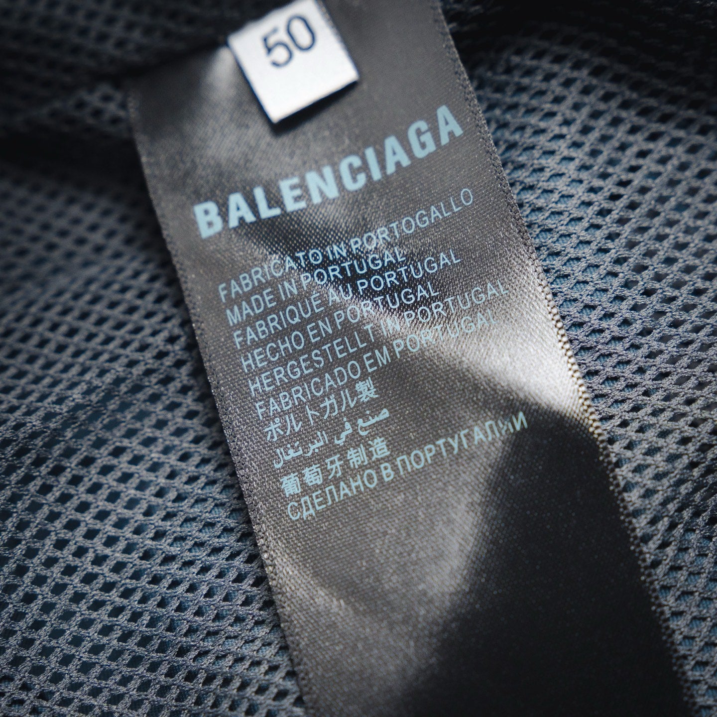 Balen 25fw leisure pants