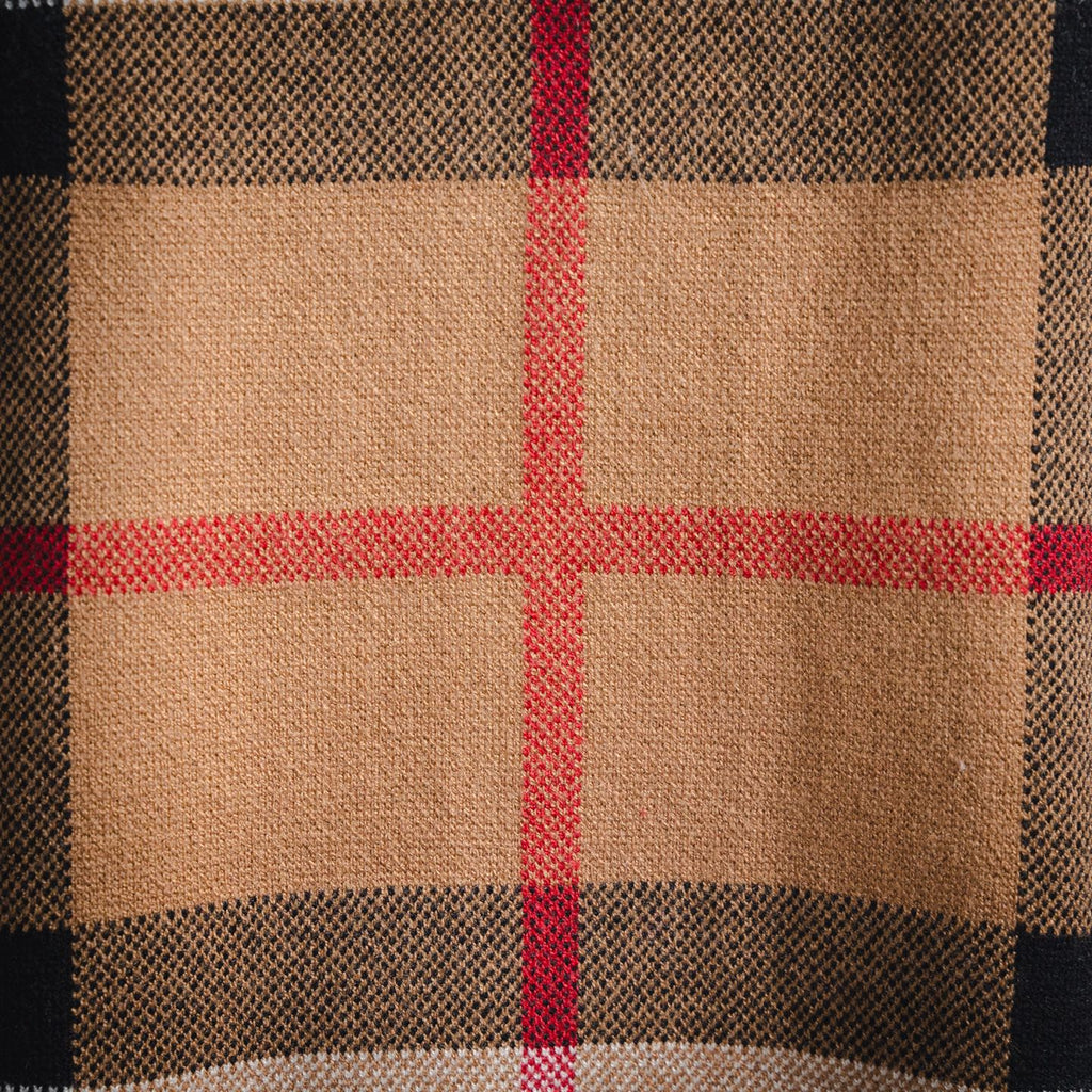 Burbery 25fw sweater jacket