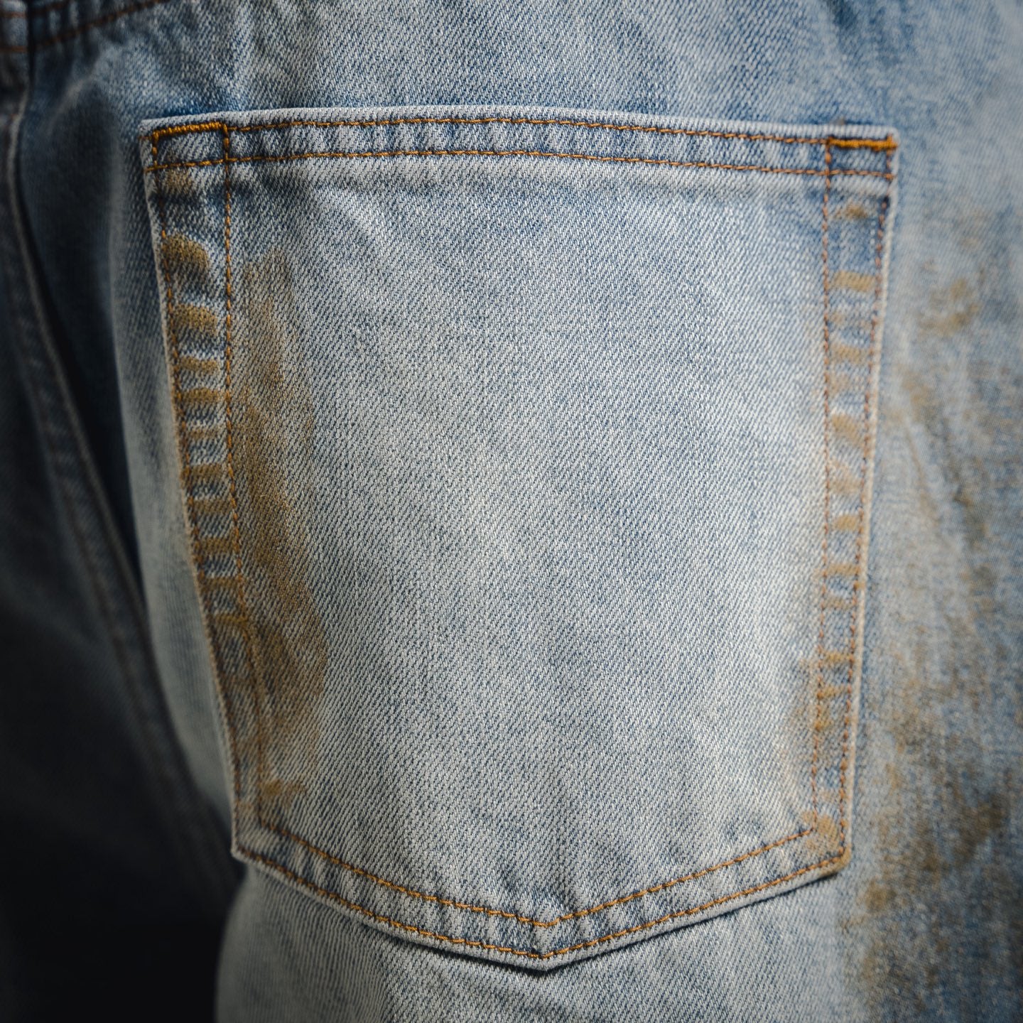 Acne 25fw all-match jeans