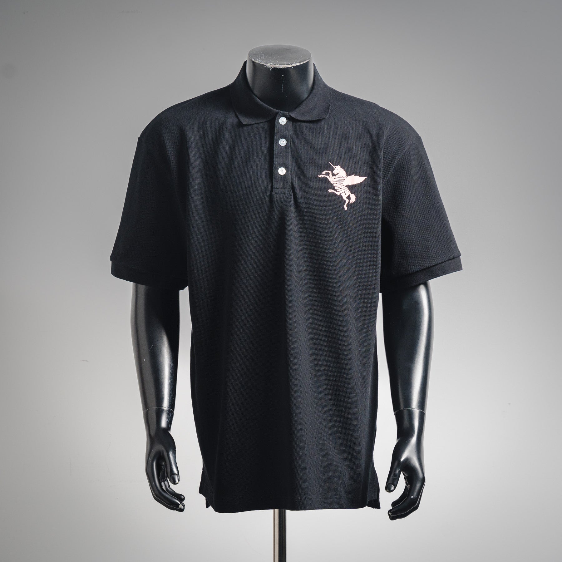 Give 25fw embroidered t-shirt