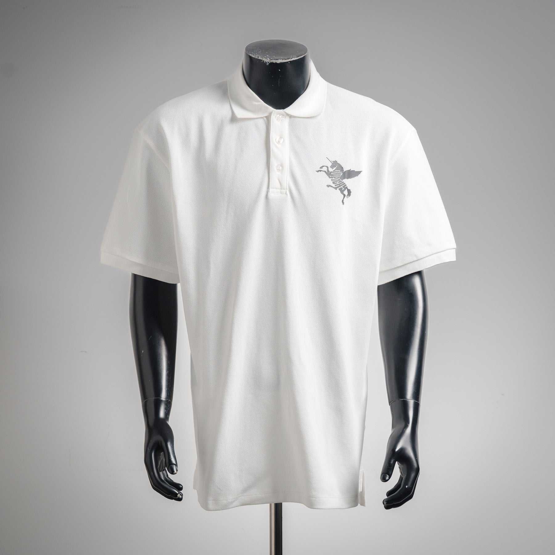 Give 25fw embroidered t-shirt