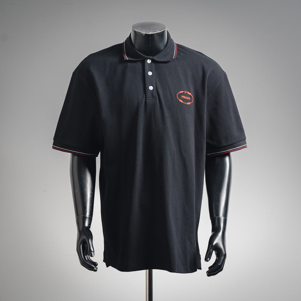 Pra 25fw leisure t-shirt