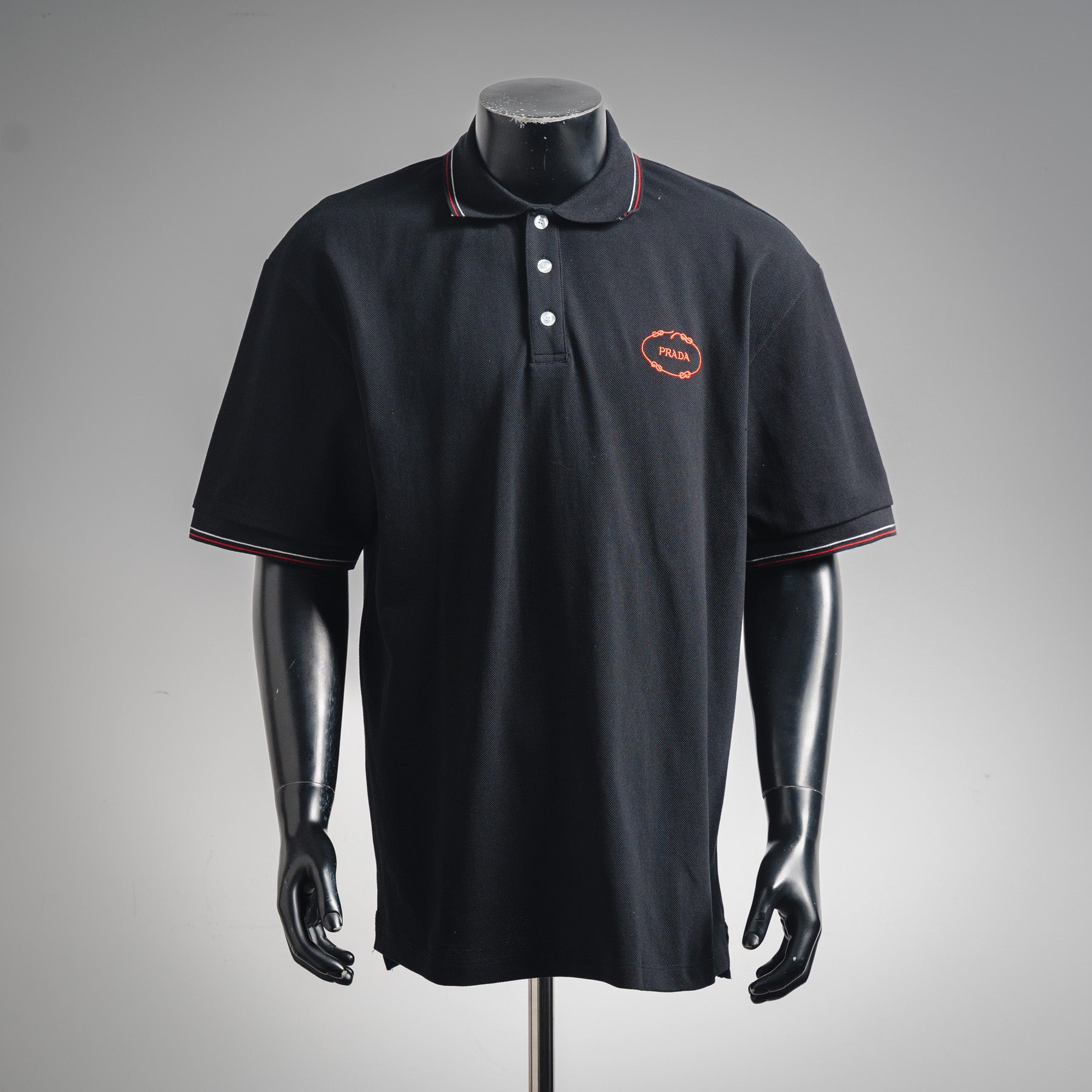 Pra 25fw leisure t-shirt