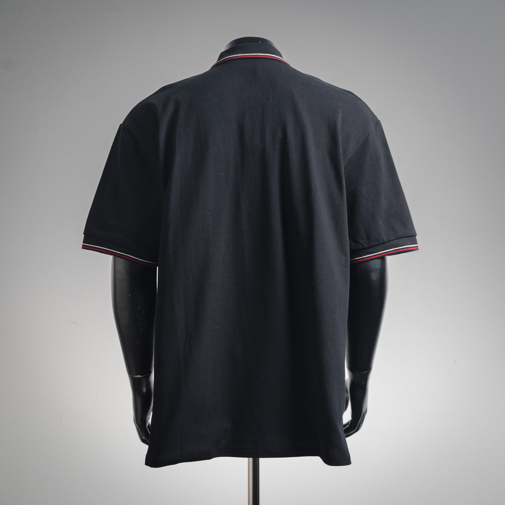 Pra 25fw leisure t-shirt