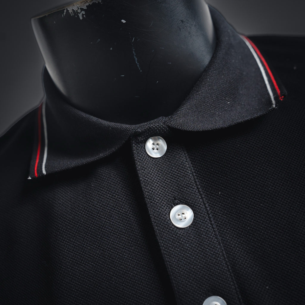 Pra 25fw leisure t-shirt