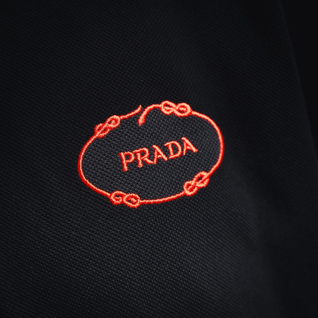 Pra 25fw leisure t-shirt