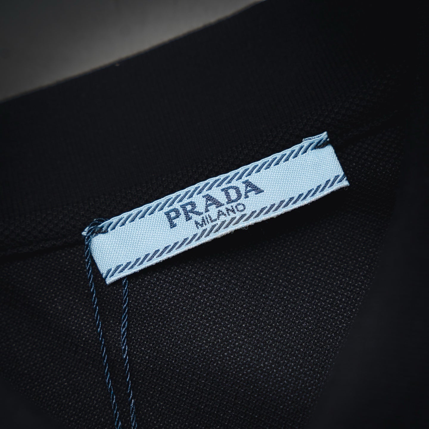 Pra 25fw leisure t-shirt