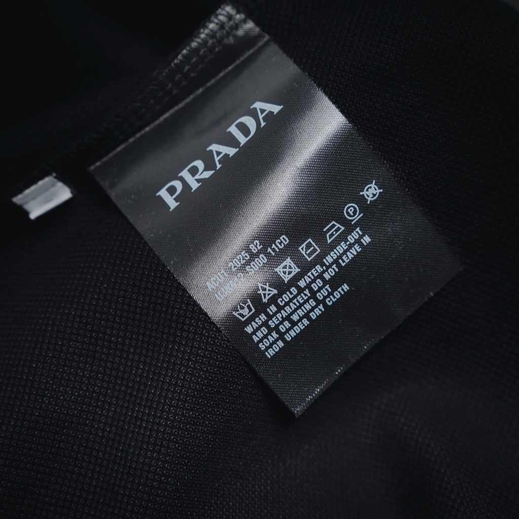Pra 25fw leisure t-shirt