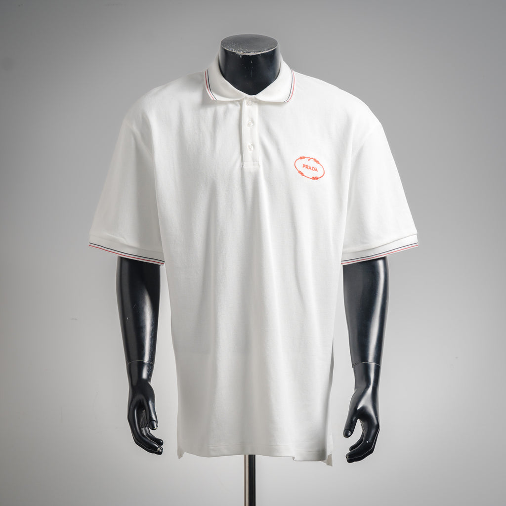 Pra 25fw leisure t-shirt