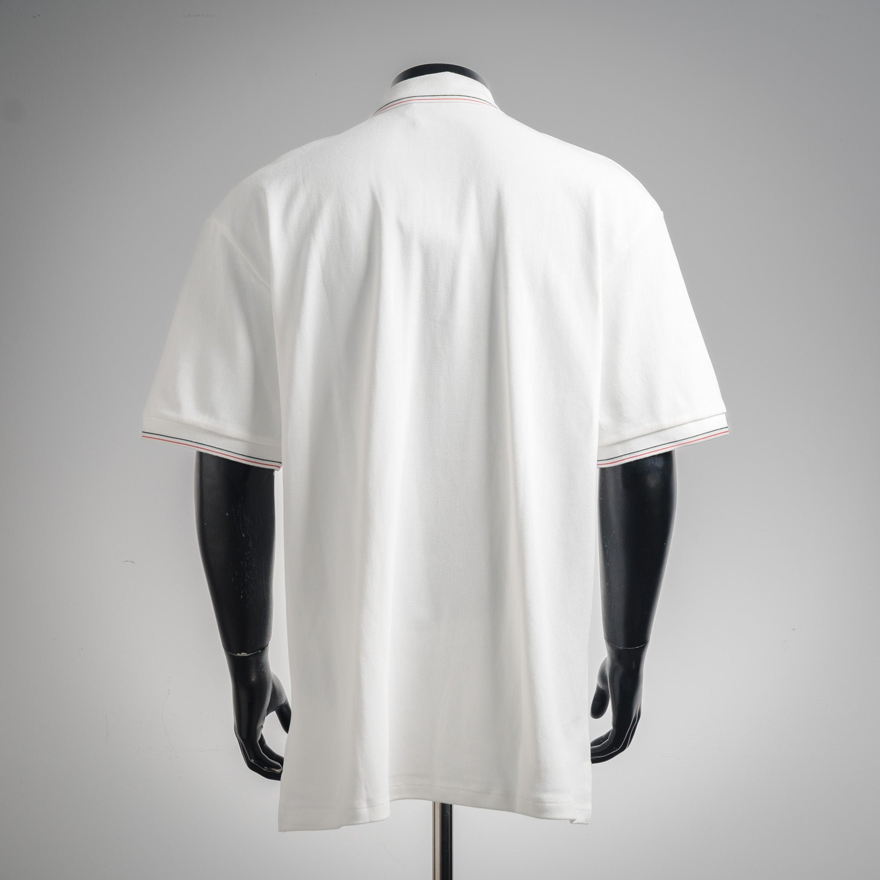 Pra 25fw leisure t-shirt