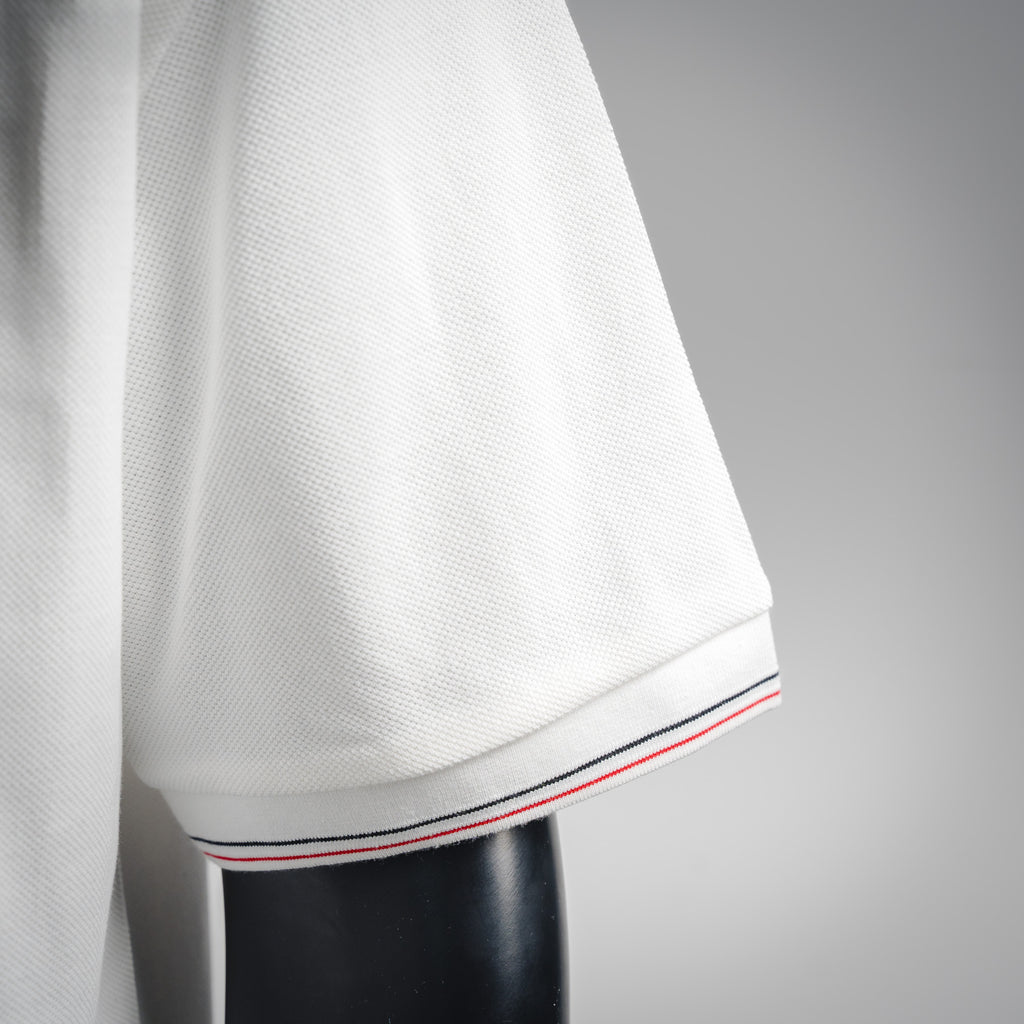 Pra 25fw leisure t-shirt