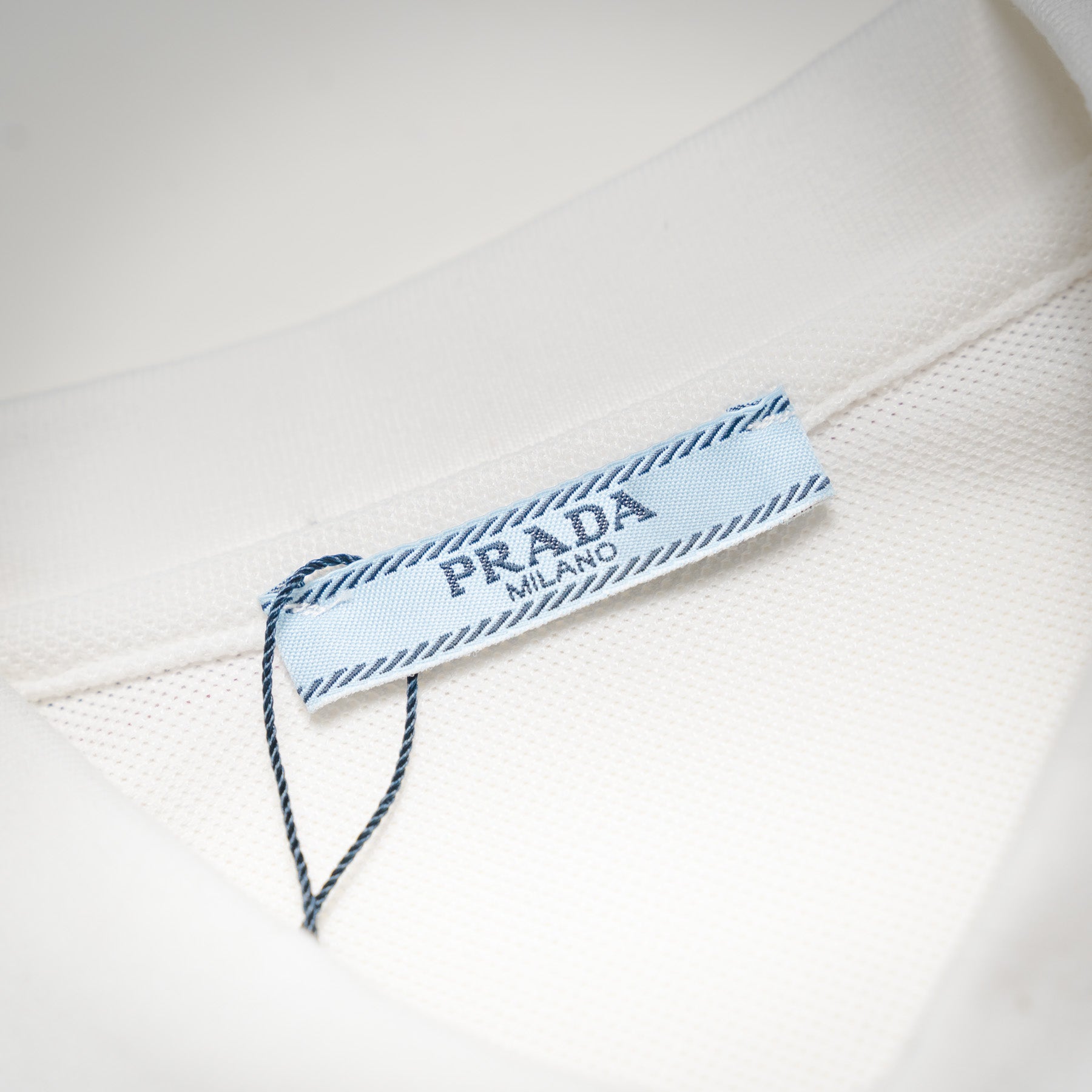 Pra 25fw leisure t-shirt