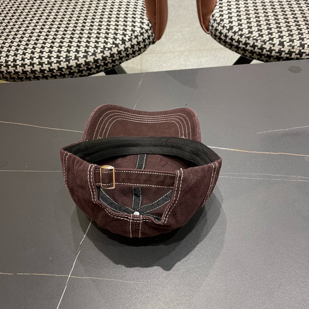 Guc 25fw all-match hat