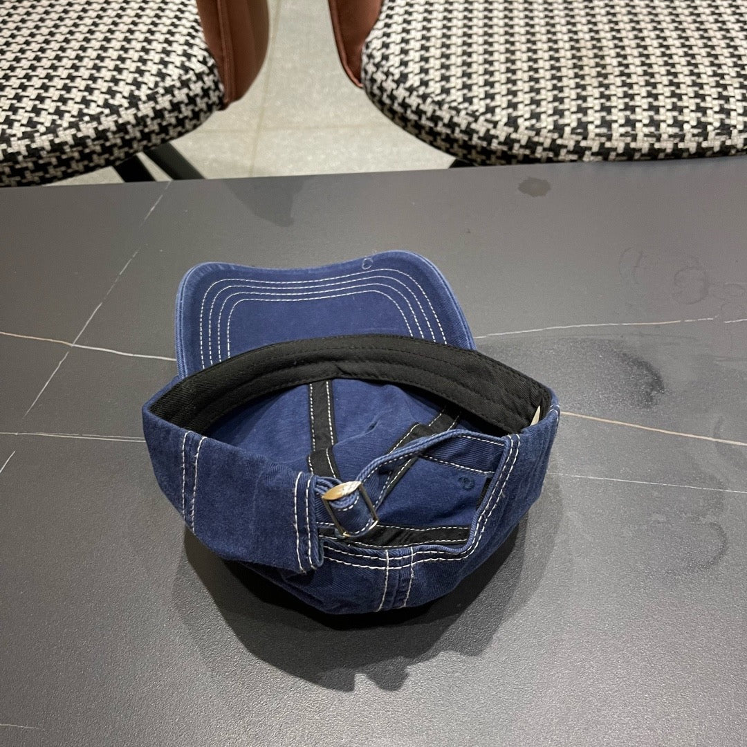 Guc 25fw all-match hat