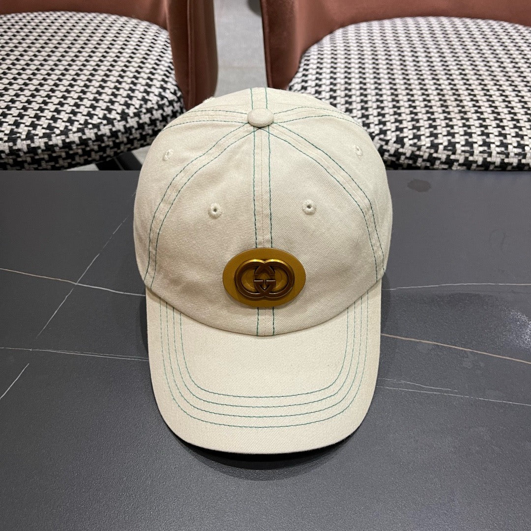 Guc 25fw all-match hat