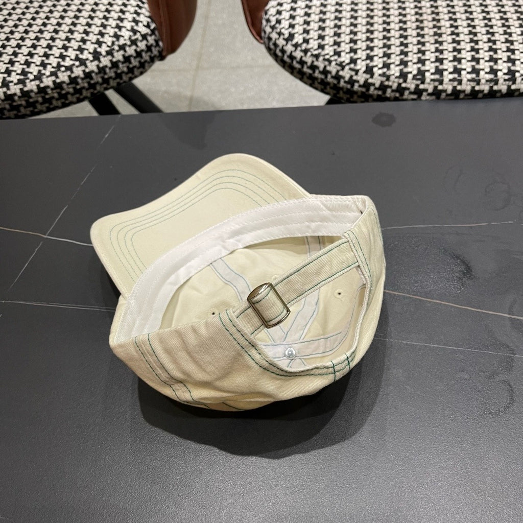 Guc 25fw all-match hat