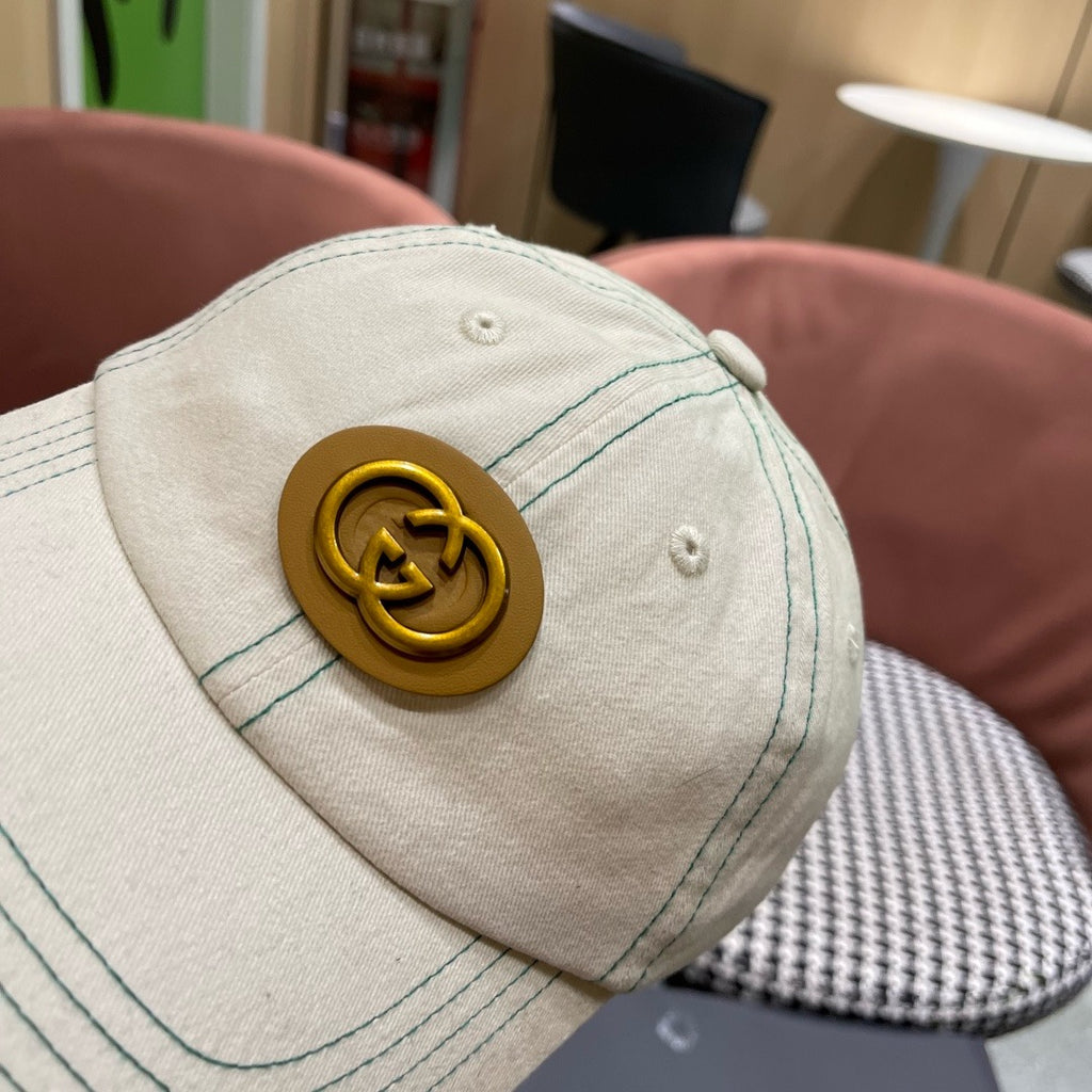 Guc 25fw all-match hat