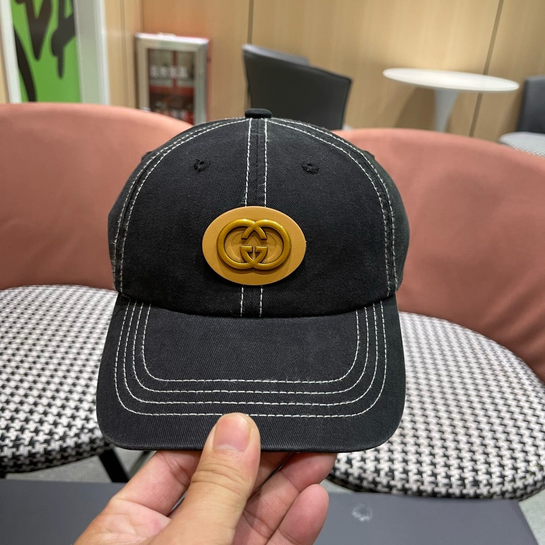 Guc 25fw all-match hat