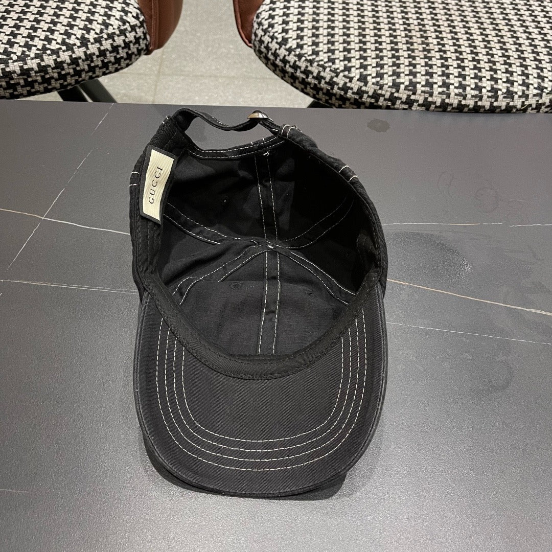 Guc 25fw all-match hat