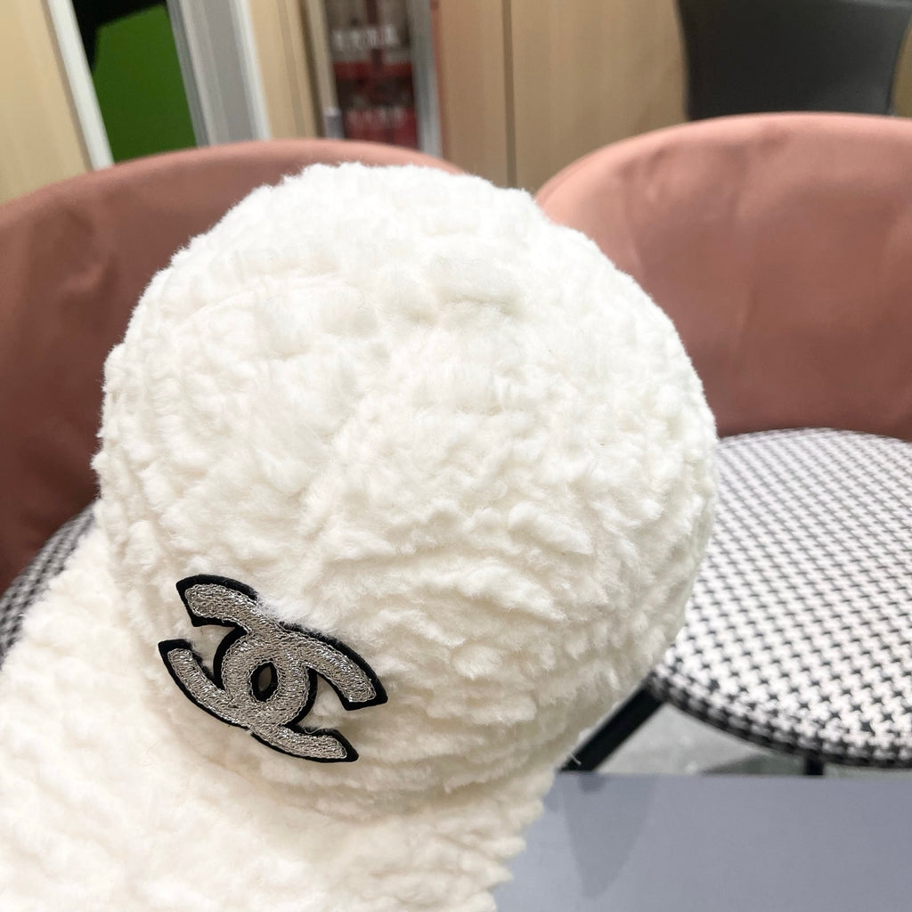 Chan 25fw leisure hat