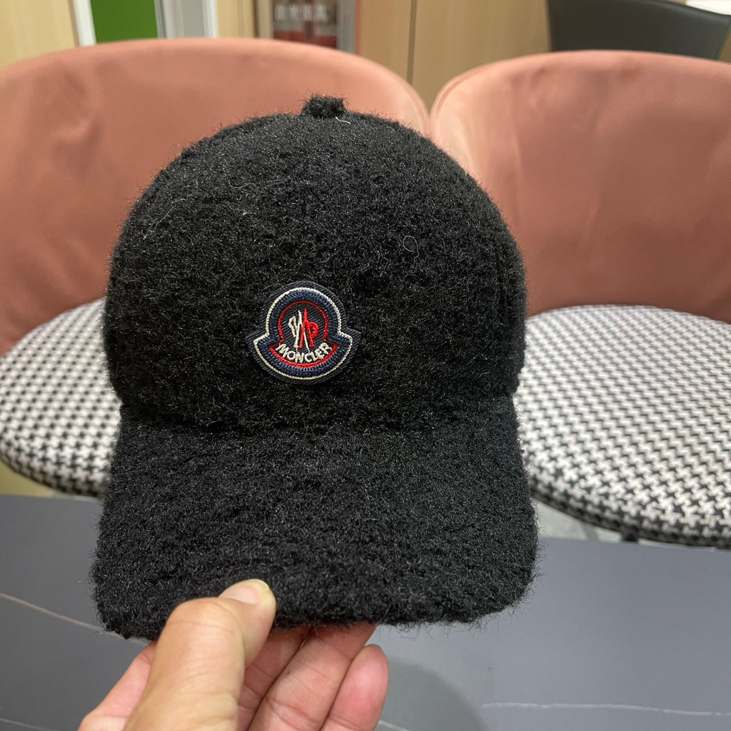 Mon 25fw leisure hat