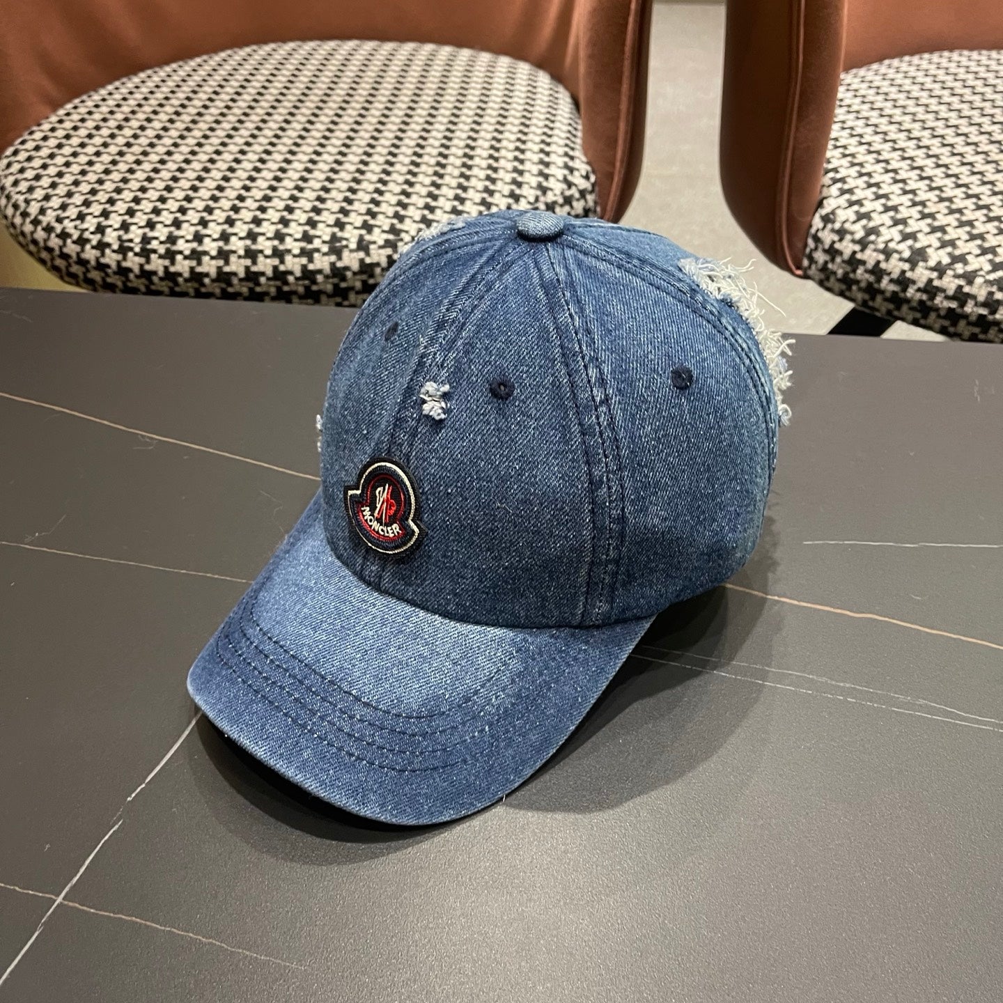 Mon 25fw all-match hat