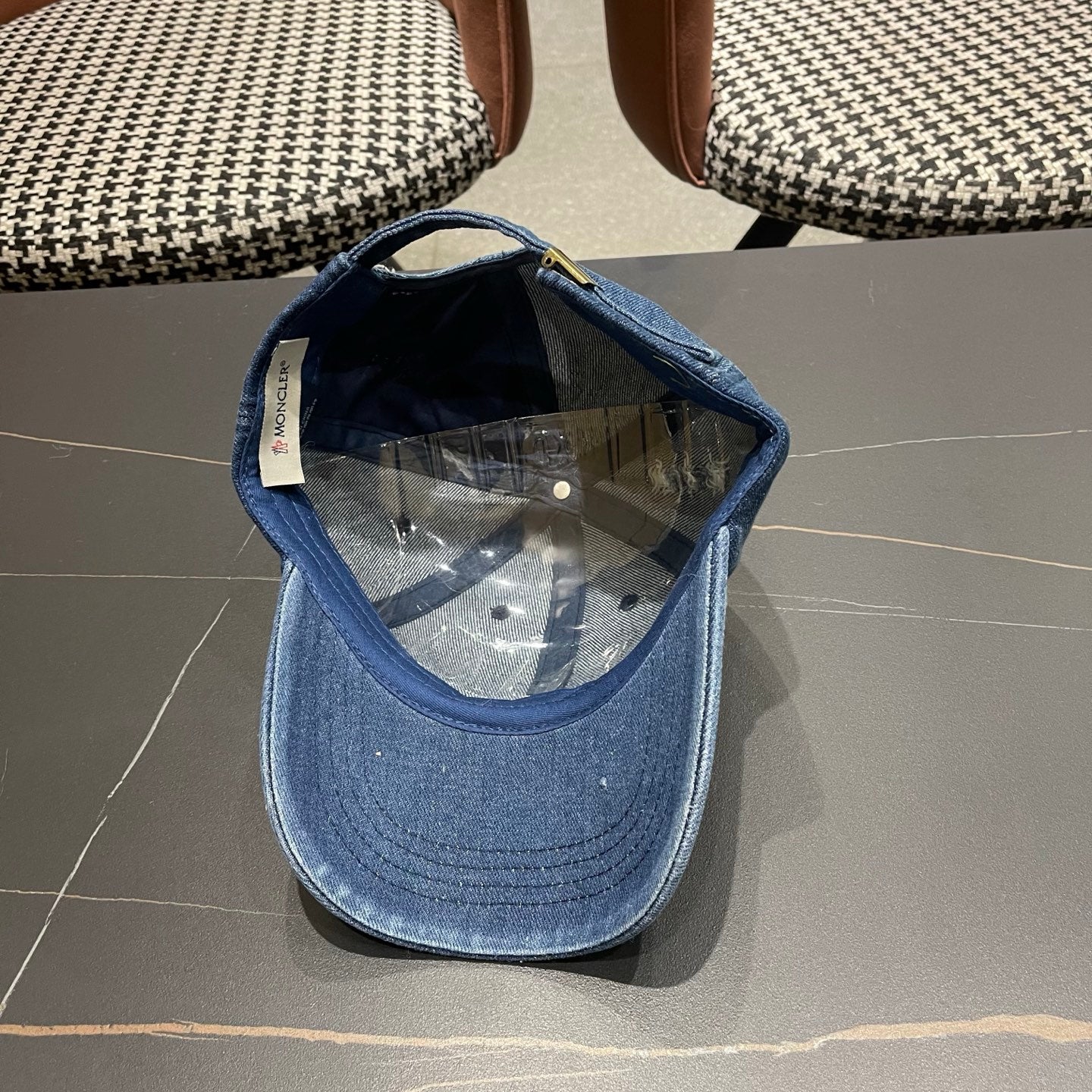 Mon 25fw all-match hat