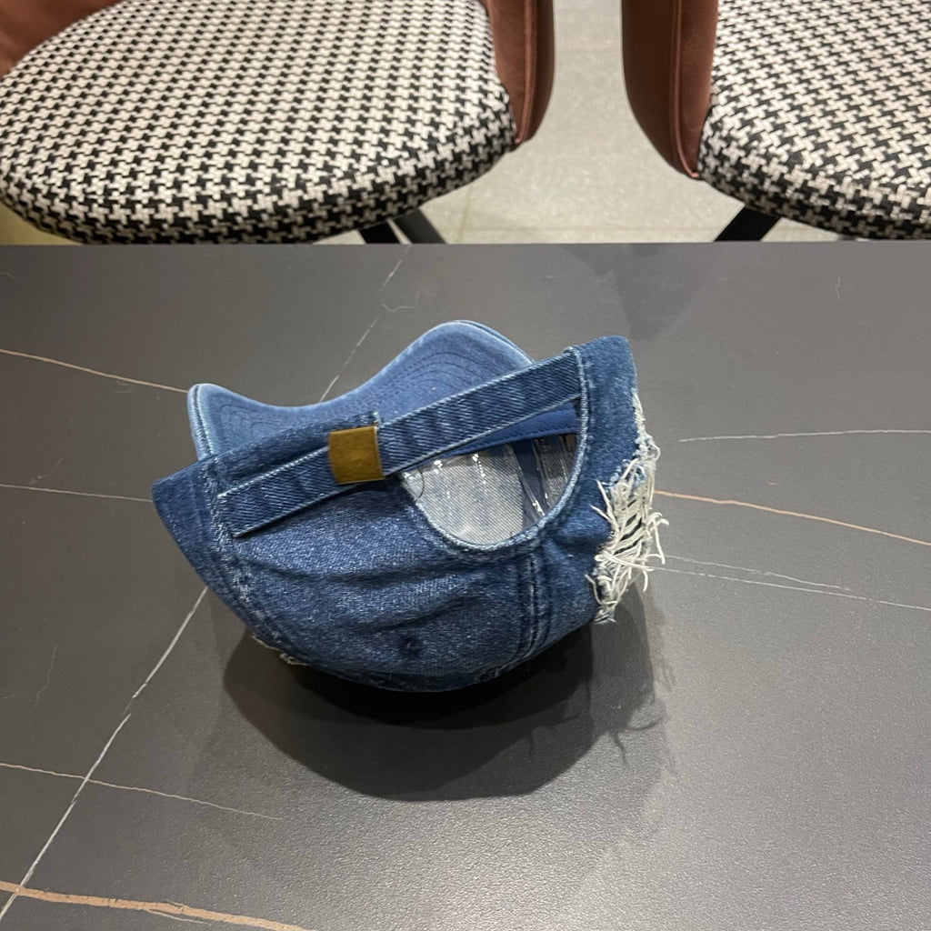 Mon 25fw all-match hat