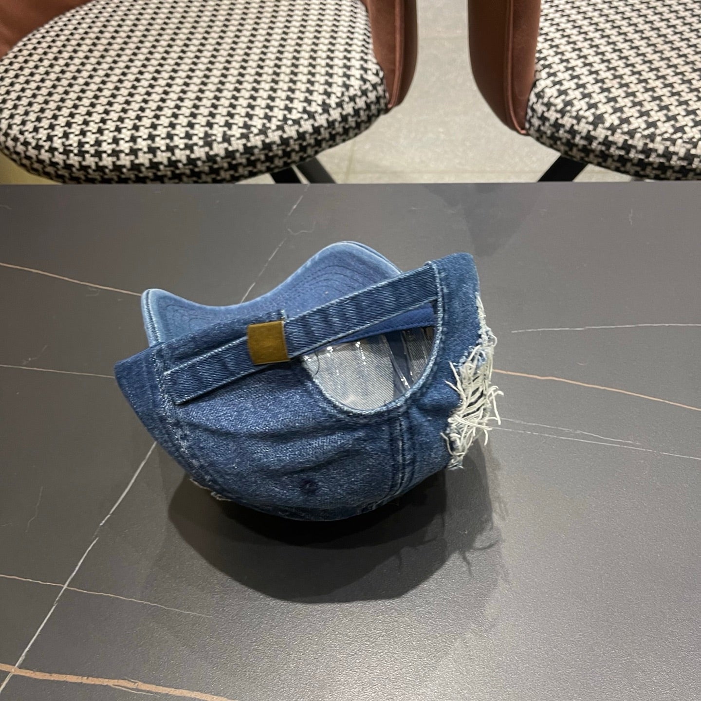 Mon 25fw all-match hat