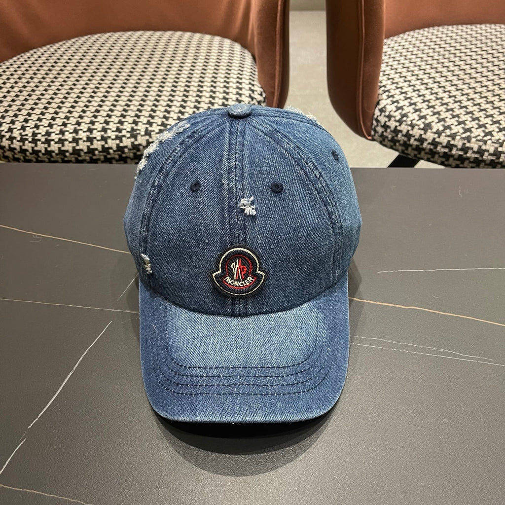 Mon 25fw all-match hat