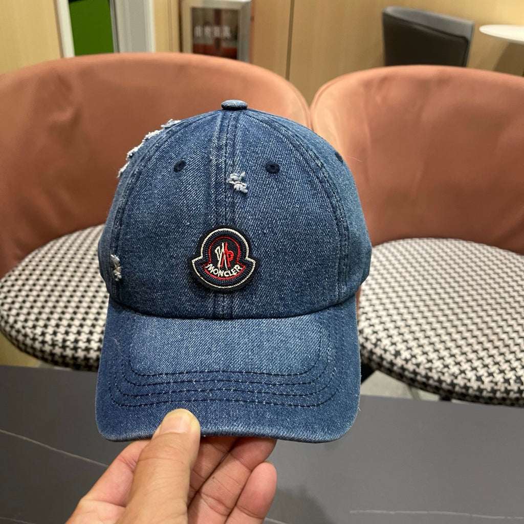 Mon 25fw all-match hat
