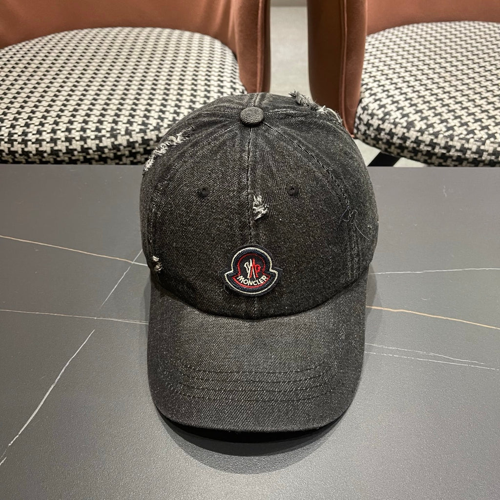 Mon 25fw all-match hat