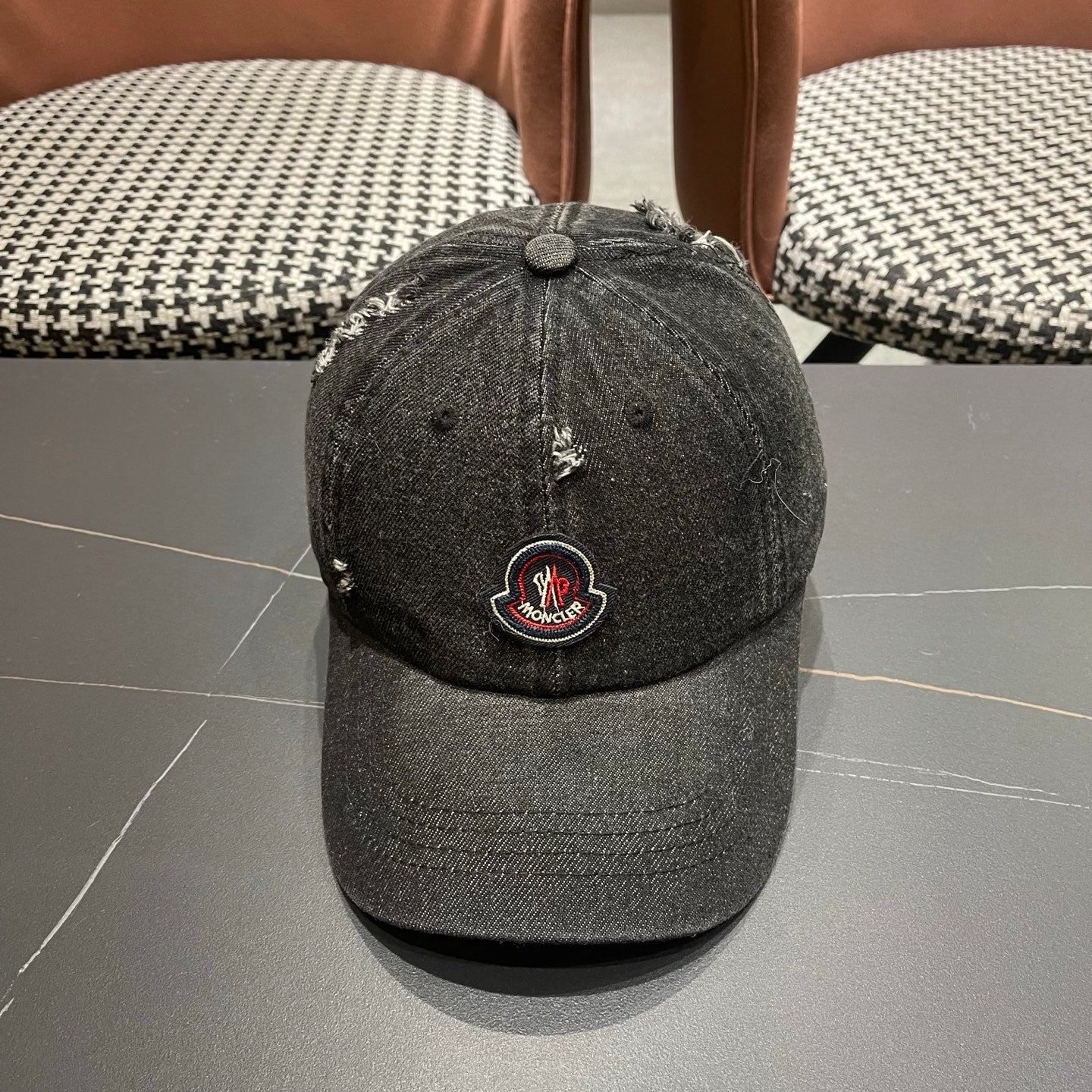 Mon 25fw all-match hat