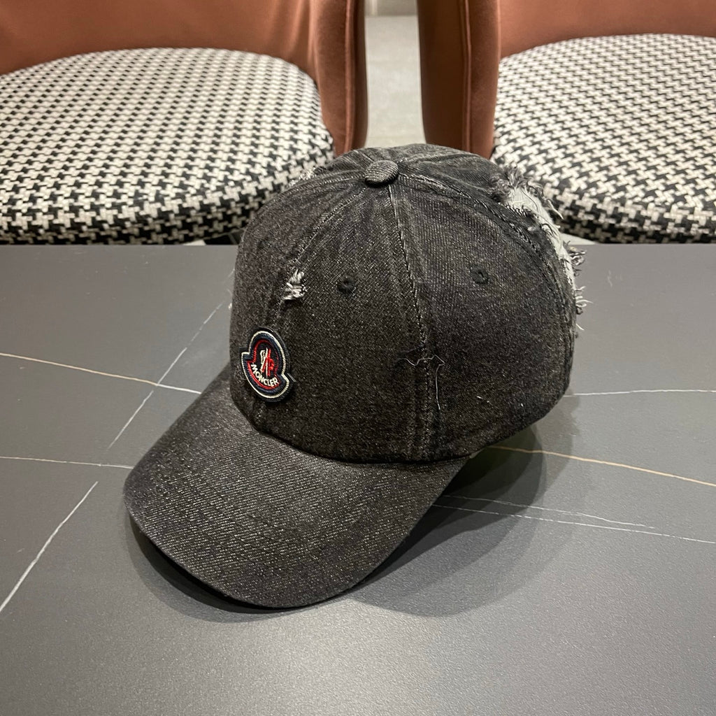 Mon 25fw all-match hat