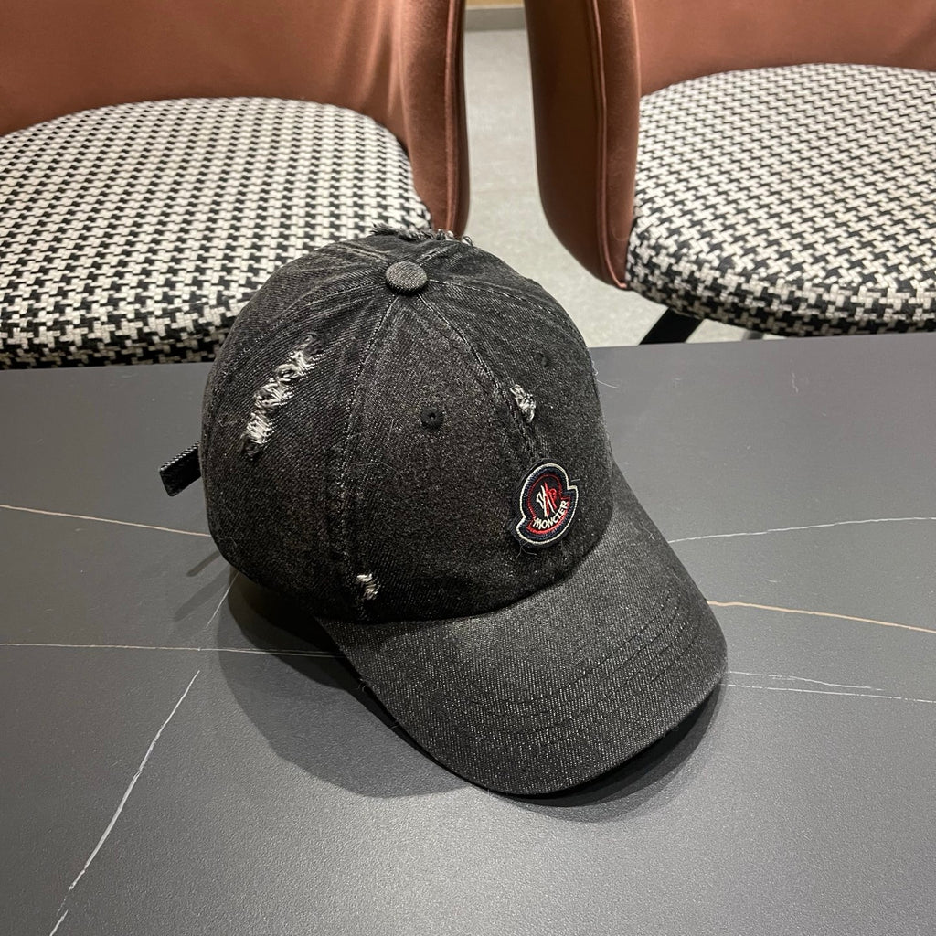 Mon 25fw all-match hat