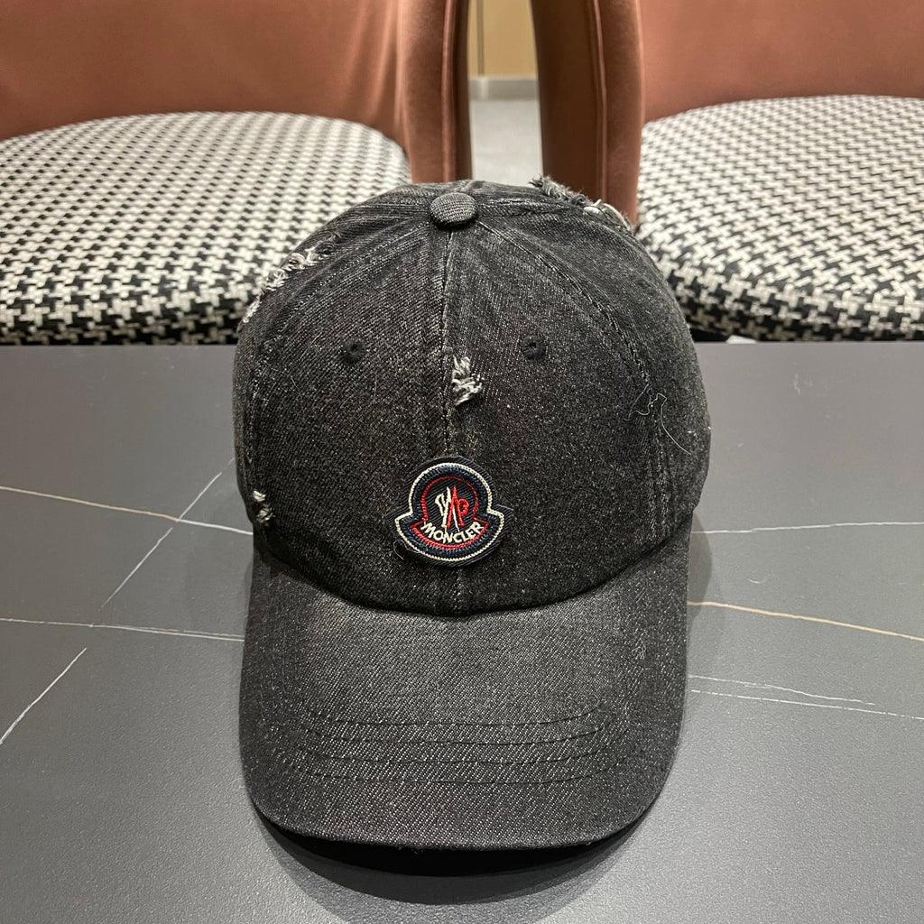 Mon 25fw all-match hat