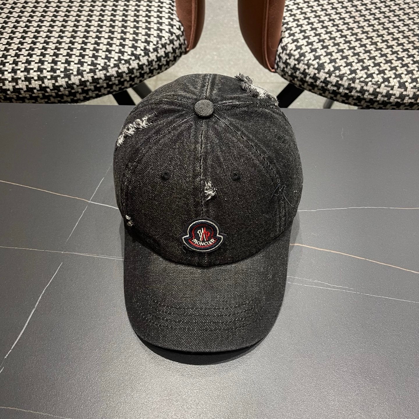 Mon 25fw all-match hat