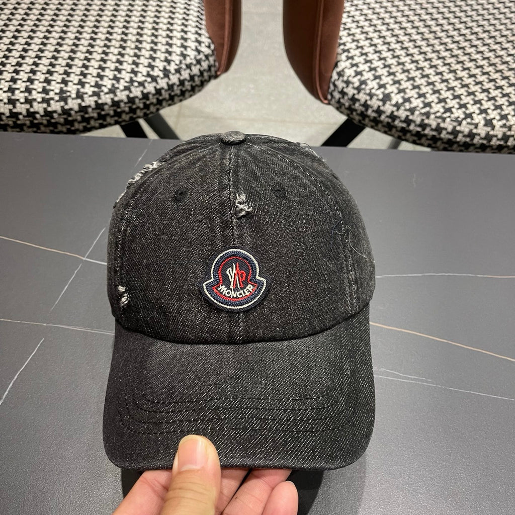 Mon 25fw all-match hat