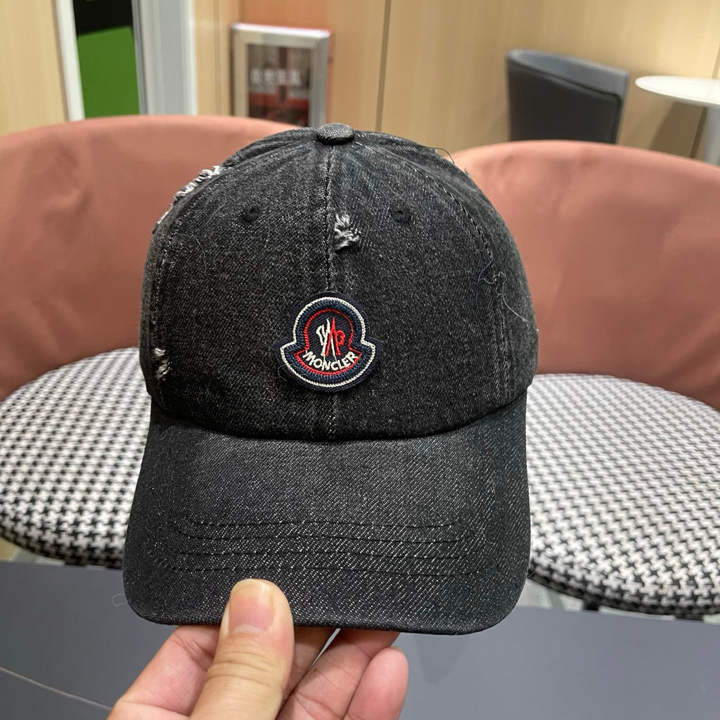 Mon 25fw all-match hat