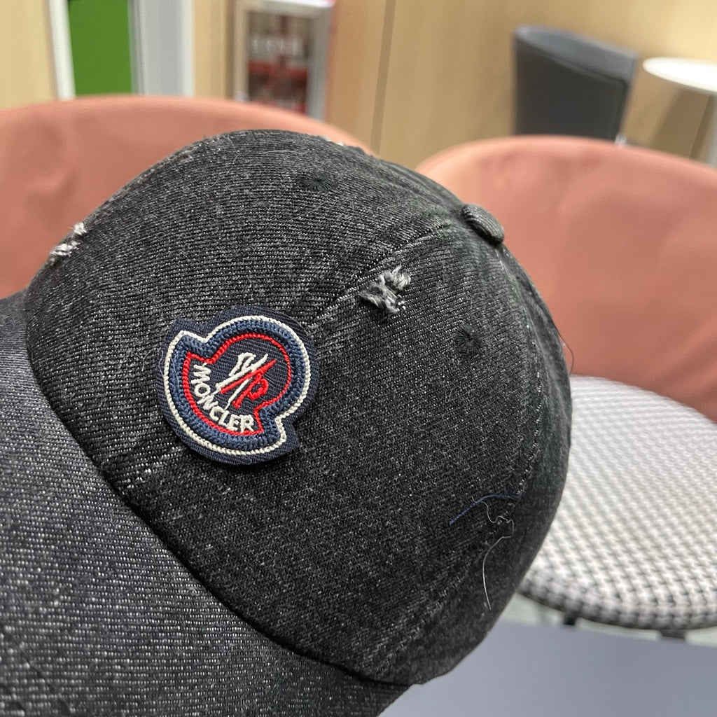 Mon 25fw all-match hat