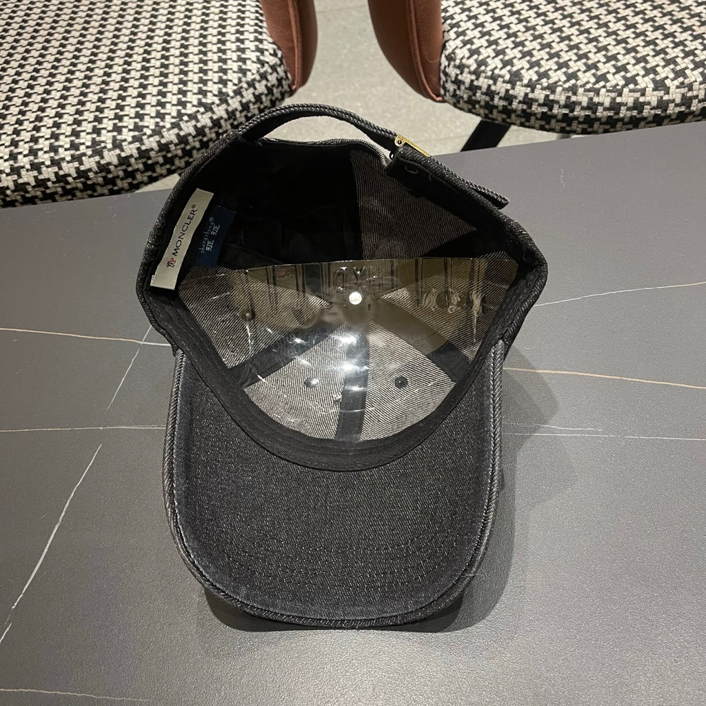 Mon 25fw all-match hat