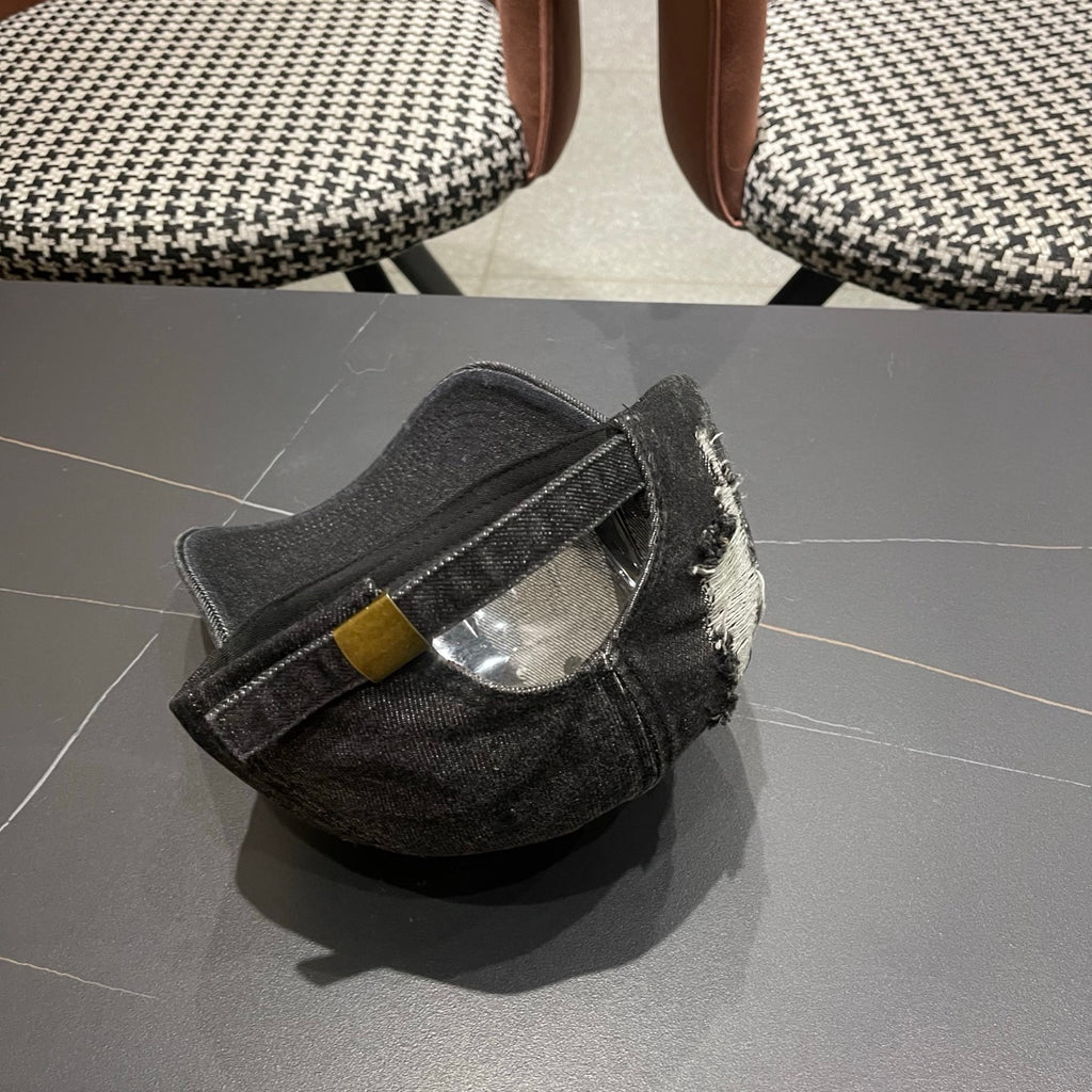 Mon 25fw all-match hat