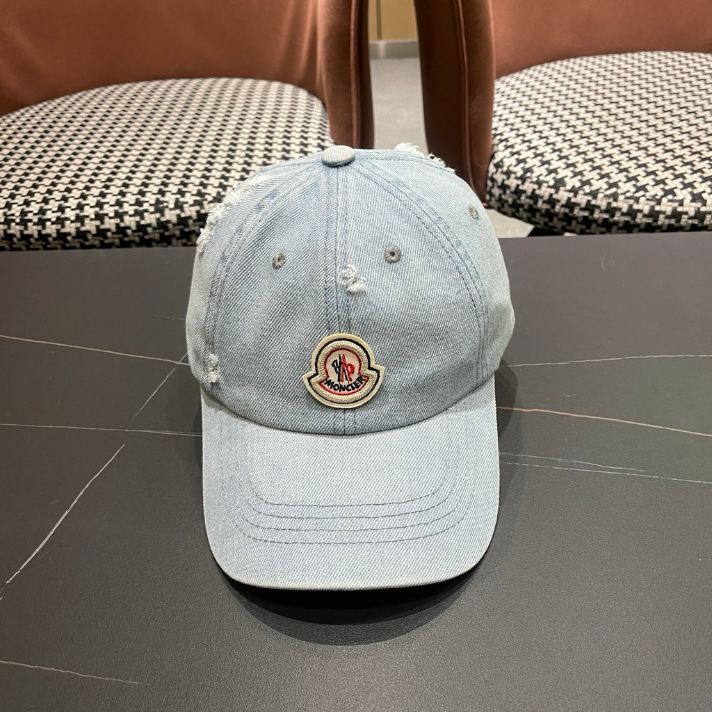 Mon 25fw all-match hat
