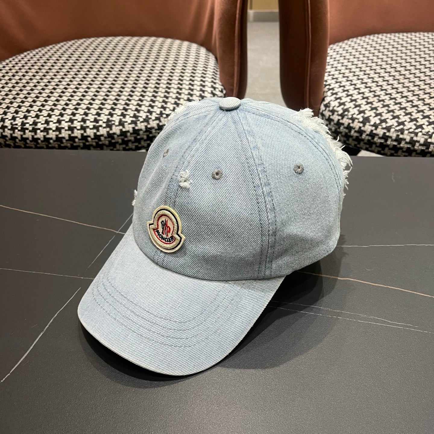 Mon 25fw all-match hat