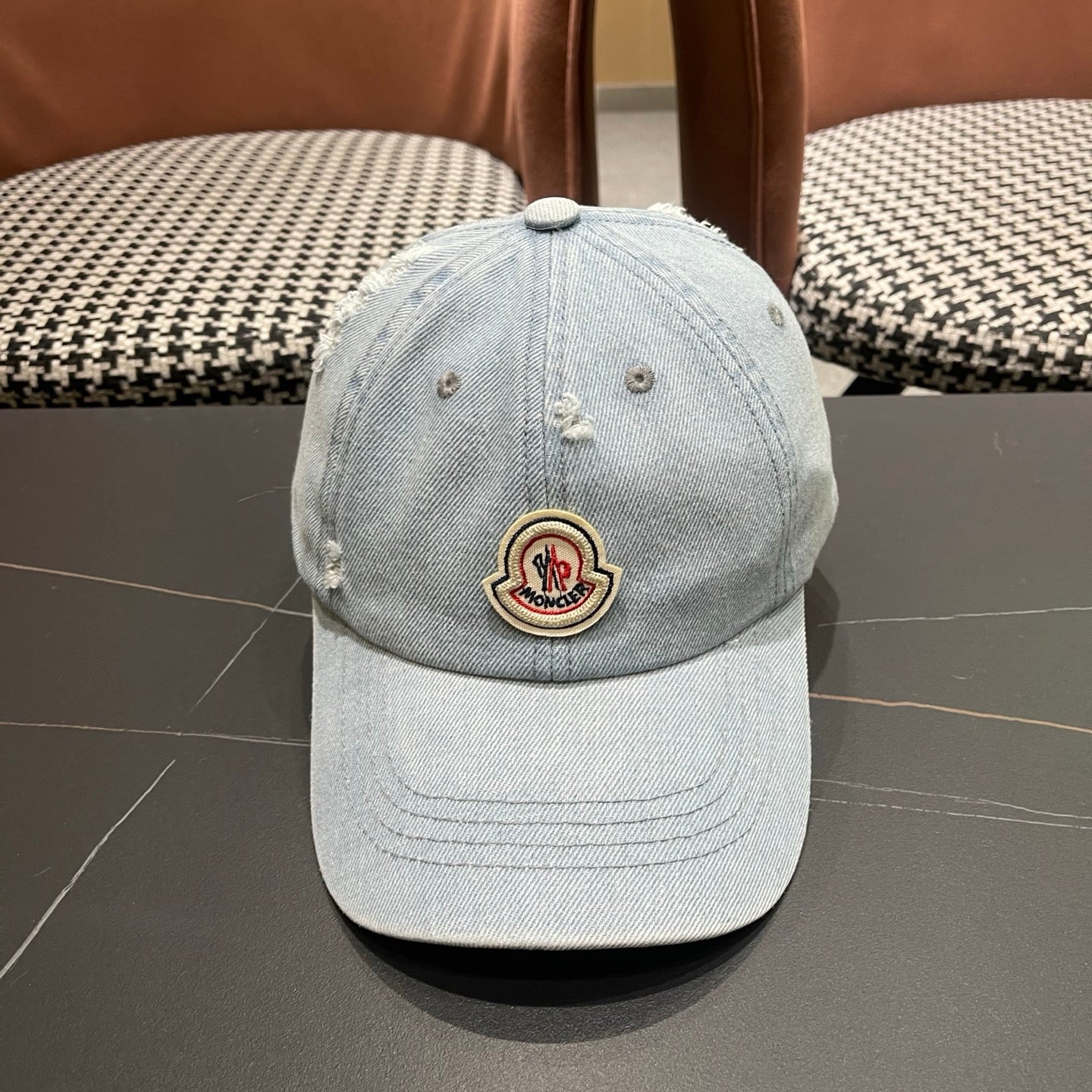Mon 25fw all-match hat