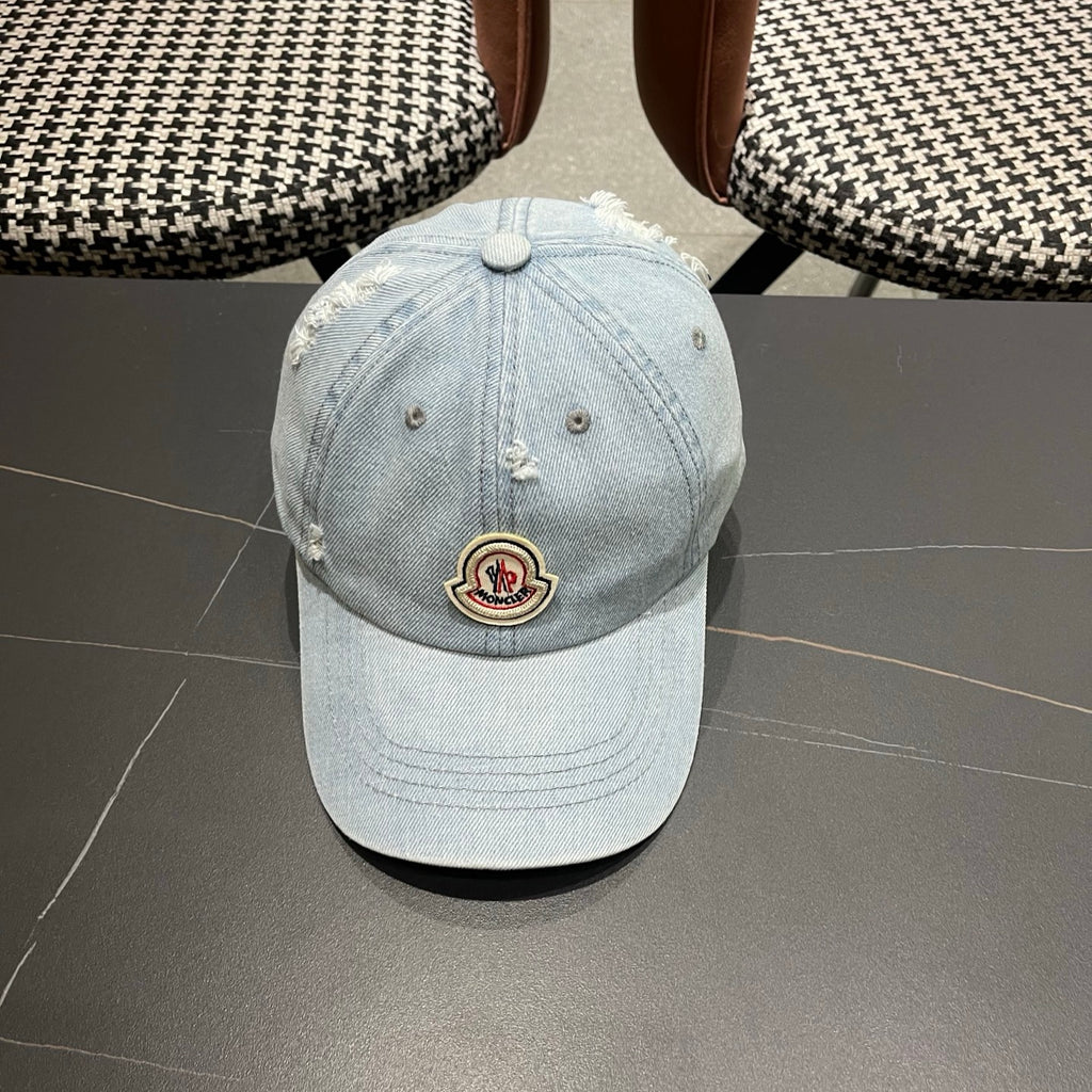 Mon 25fw all-match hat