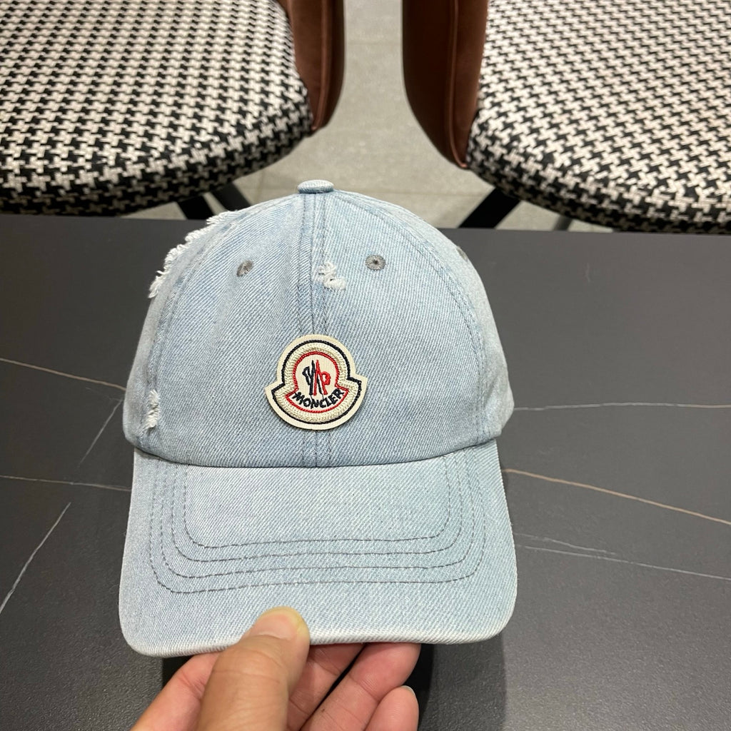 Mon 25fw all-match hat
