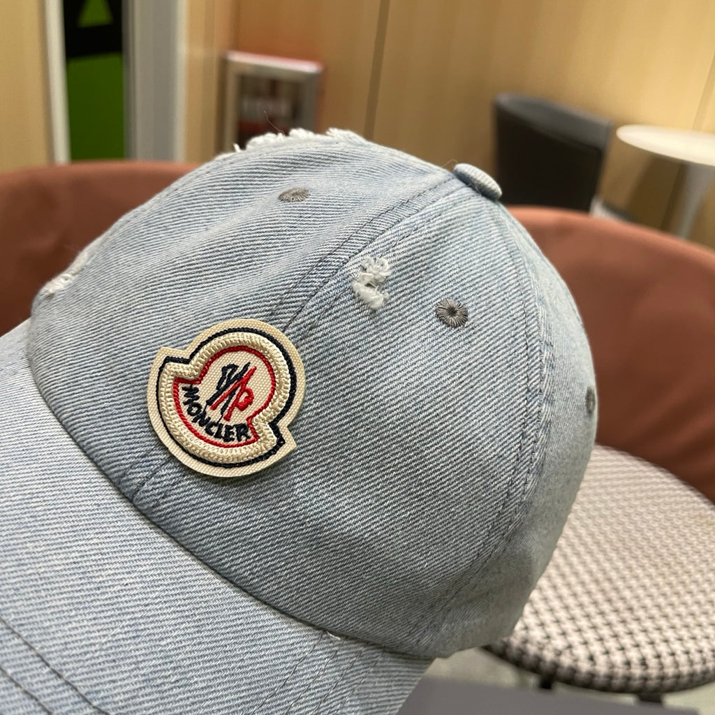 Mon 25fw all-match hat