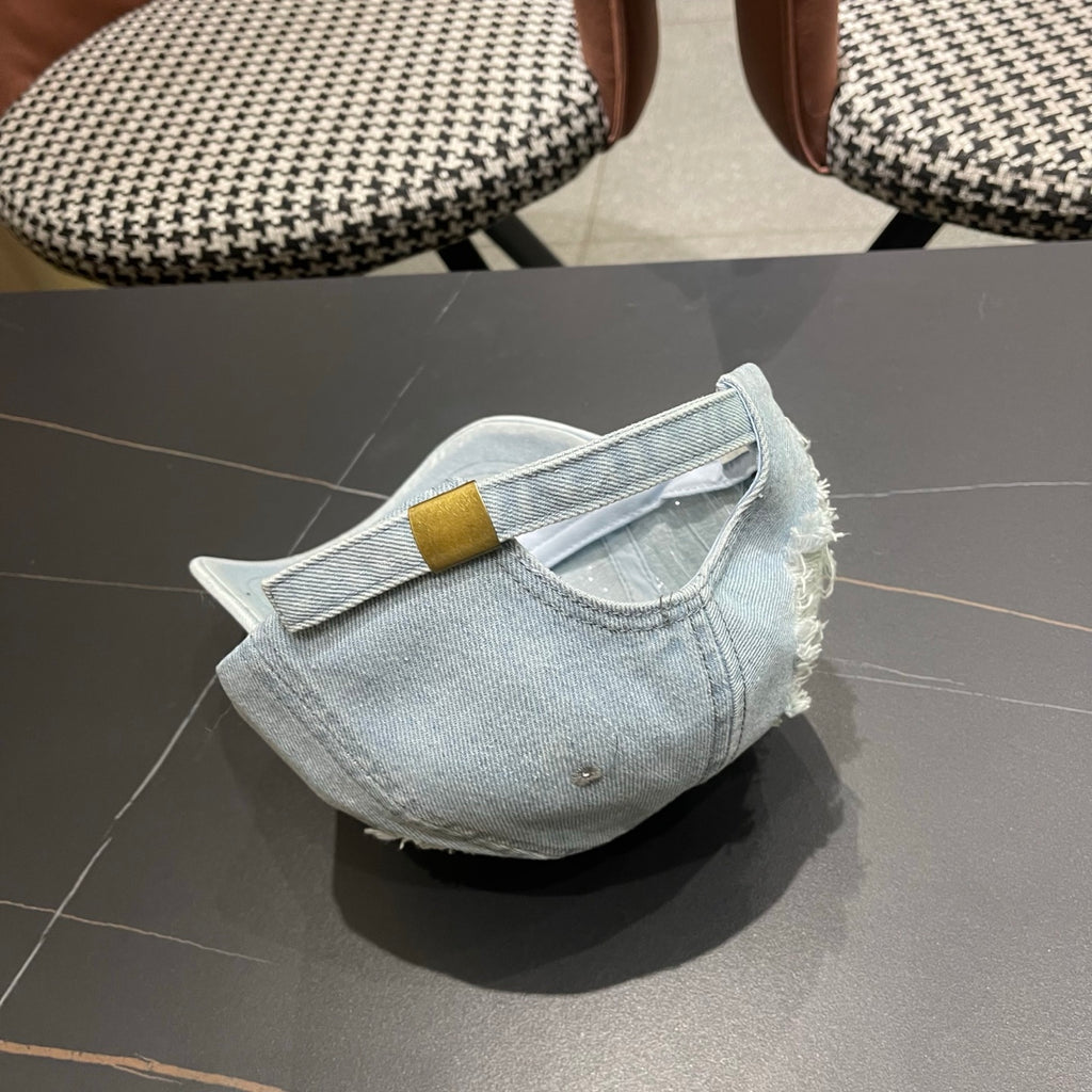 Mon 25fw all-match hat